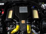 Mercedes-Benz S-Class 850 iBusiness by Brabus 2013 года